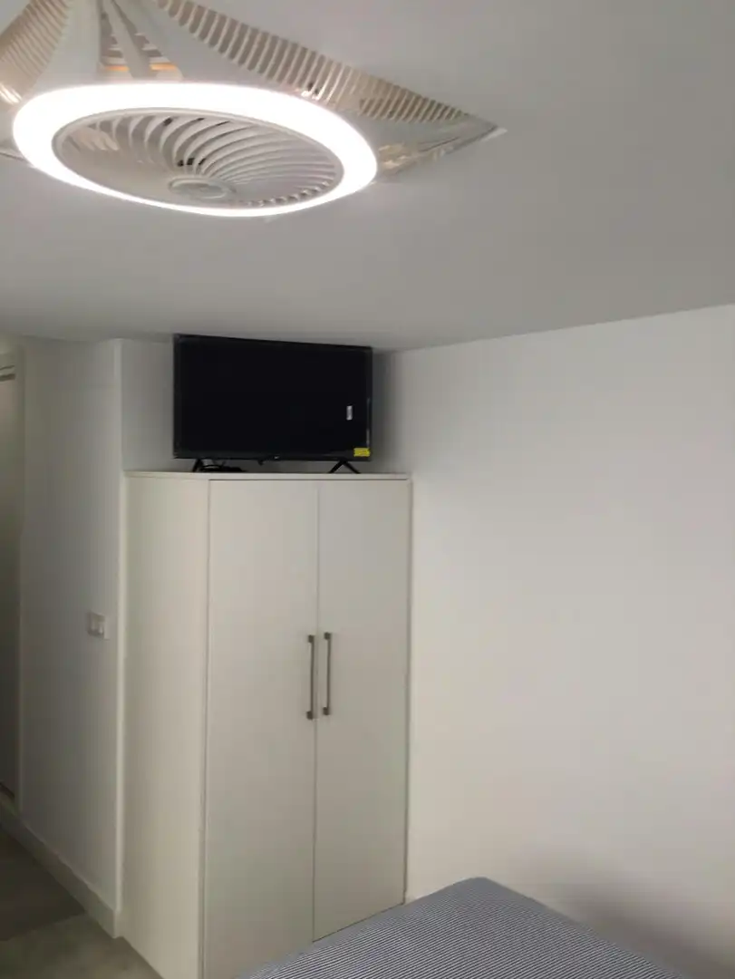 Piso para compartir en Valencia con Aire acondicionado, Calefacción y Lavadora