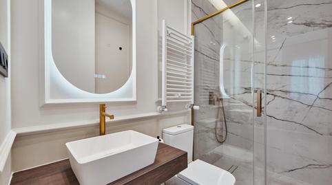 Foto 4 de Piso en venta en Calle de Alcántara, 34, Lista,  Madrid Capital