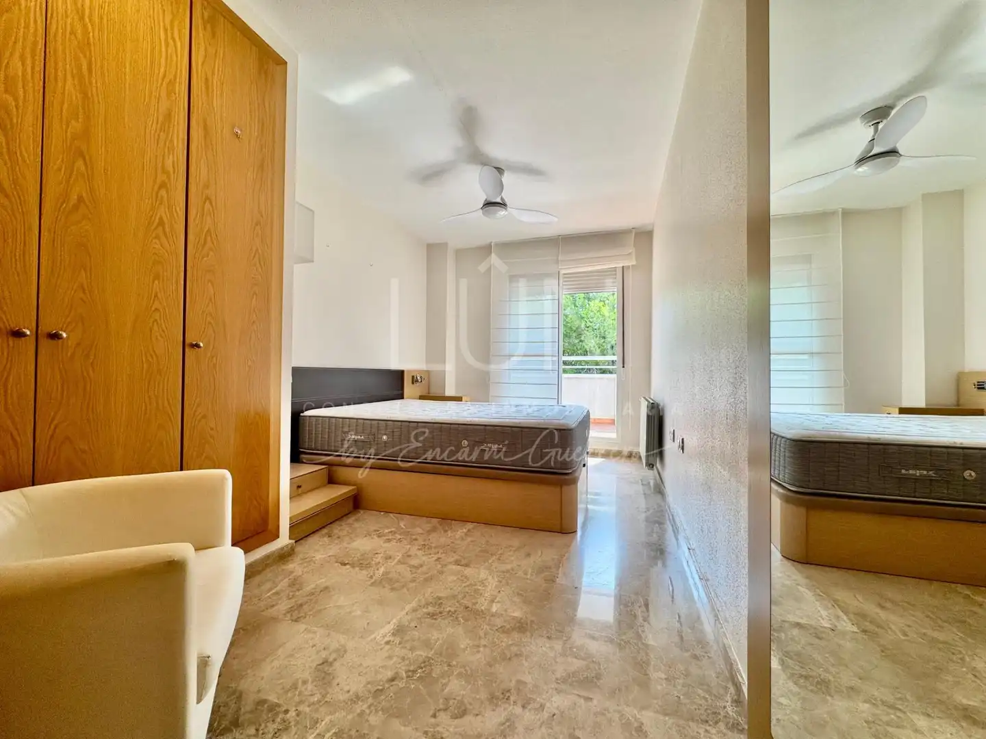 Flat for rent in Altorreal - El Chorrico