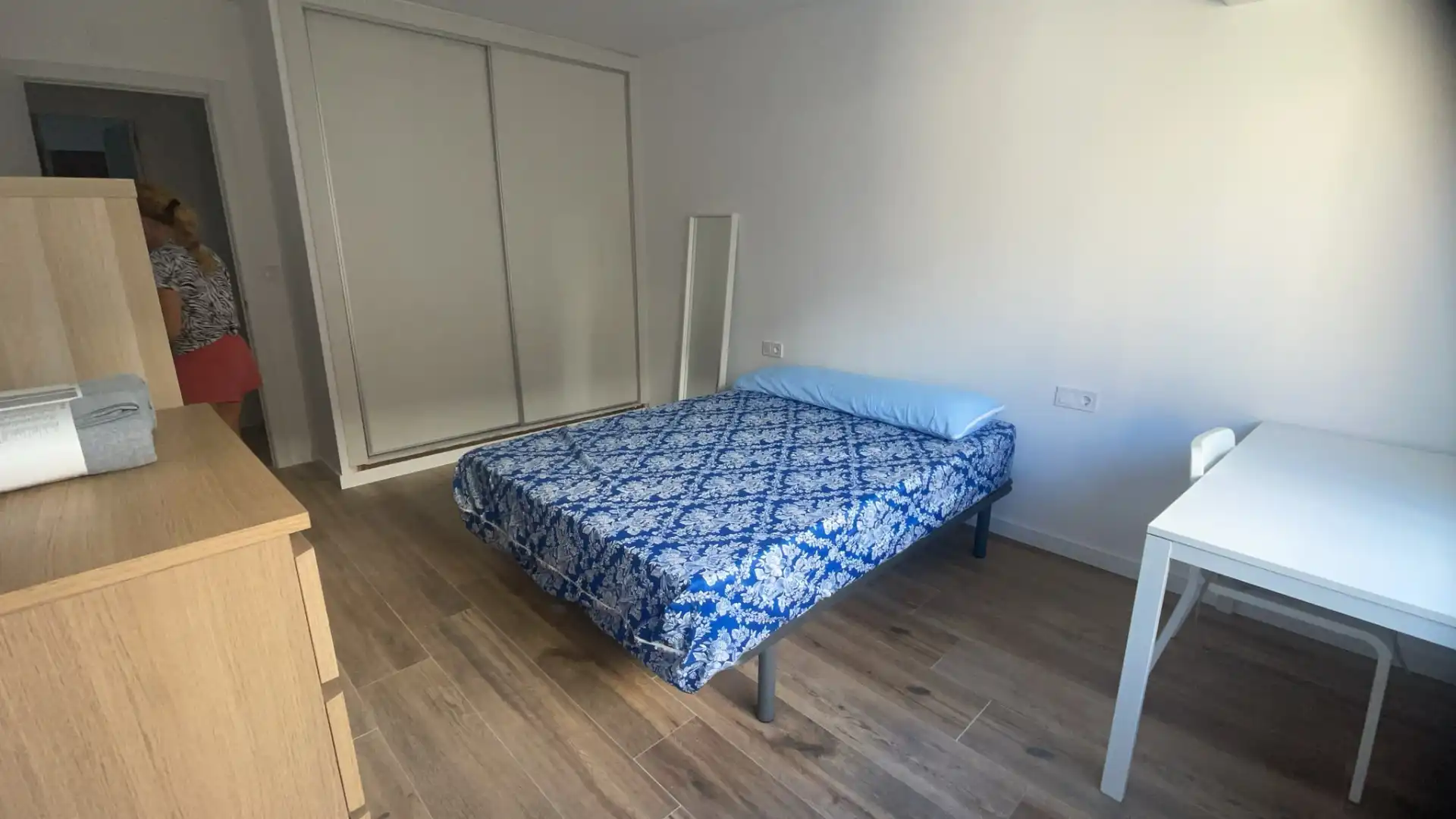 Wohnung mit Aufzug zur Miete in Calle la Regente 5, imagen 23