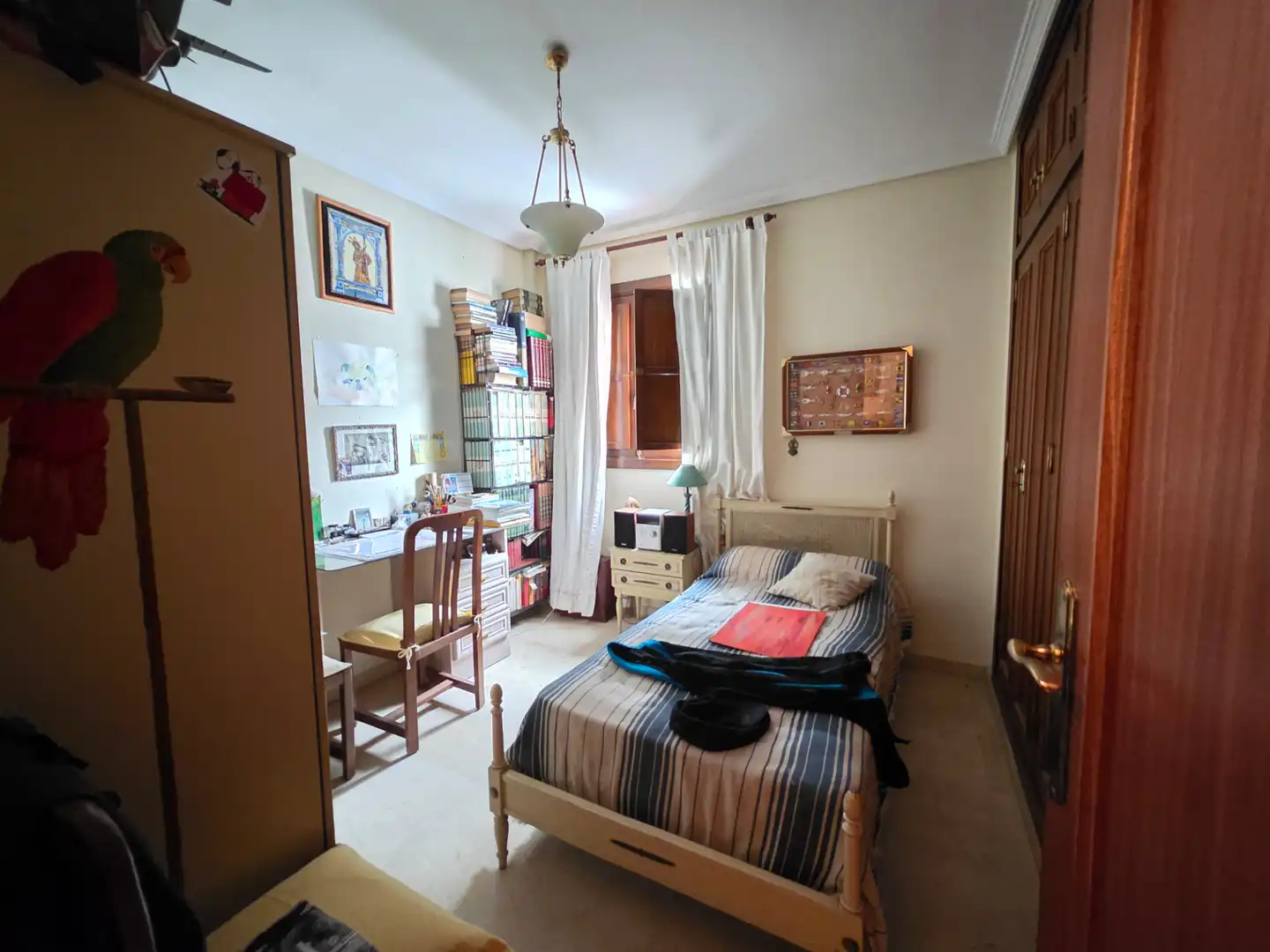Appartamento con terrazza in vendita a Calle Gravina, imagen 17
