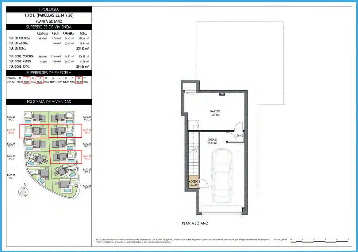 Casa amb terrassa en venda a Golf Bahía, imagen 26