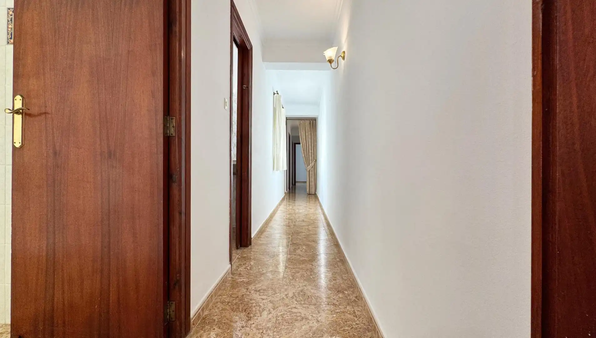 Apartament en venda en Pego