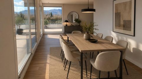 Photo 3 of Attic for sale in Konpostela Kalea, 39, Mendizorrotza - Armentia, Vitoria - Gasteiz