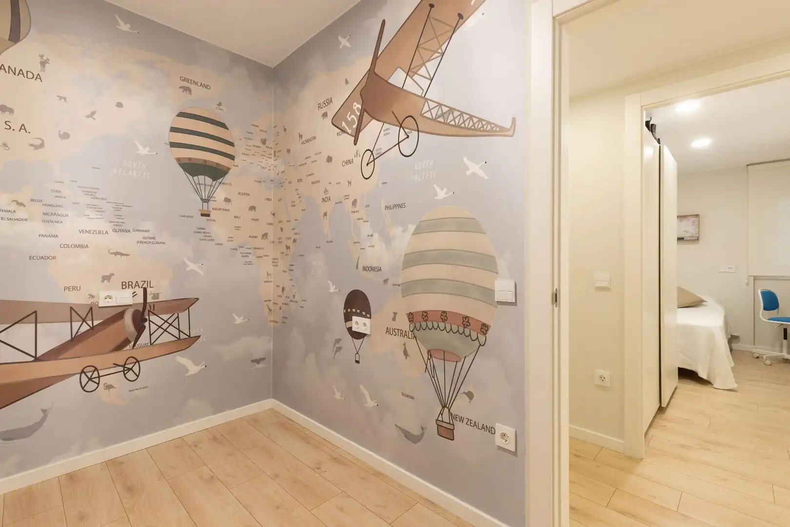 Appartement avec ascenseur à vendre à Centre, imagen 29