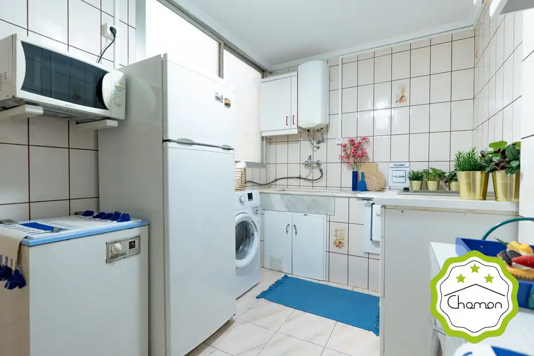 Piso en venta en Rekalde Centro