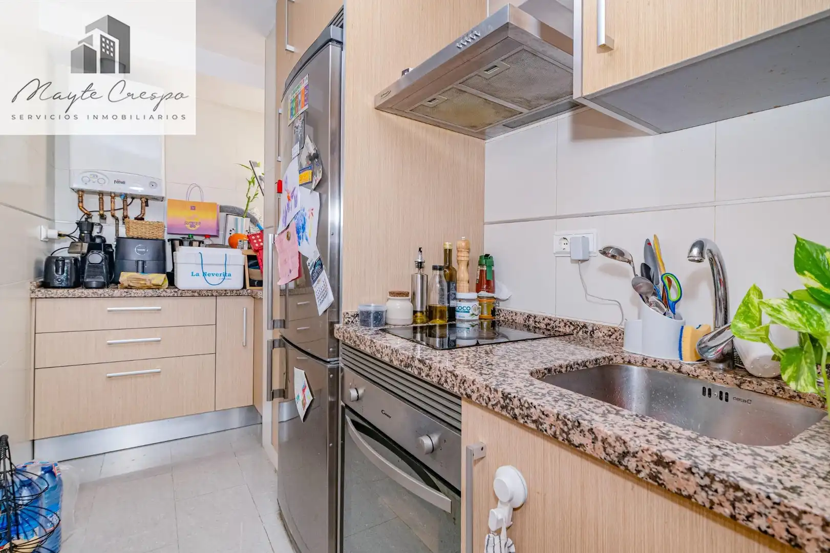 Piso con ascensor en venta en La Zubia Ciudad, imagen 22