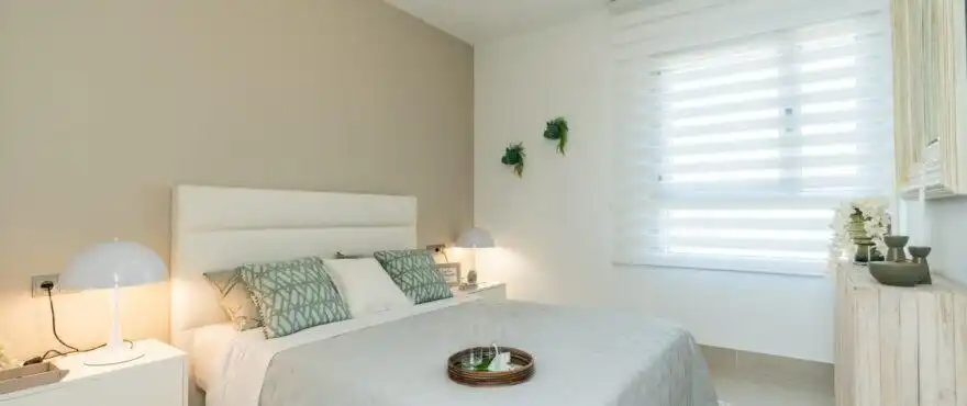 Ático con piscina en venta en La Cala Golf - Lagar Martell, imagen 15