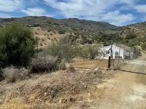 Land for sale in Monda