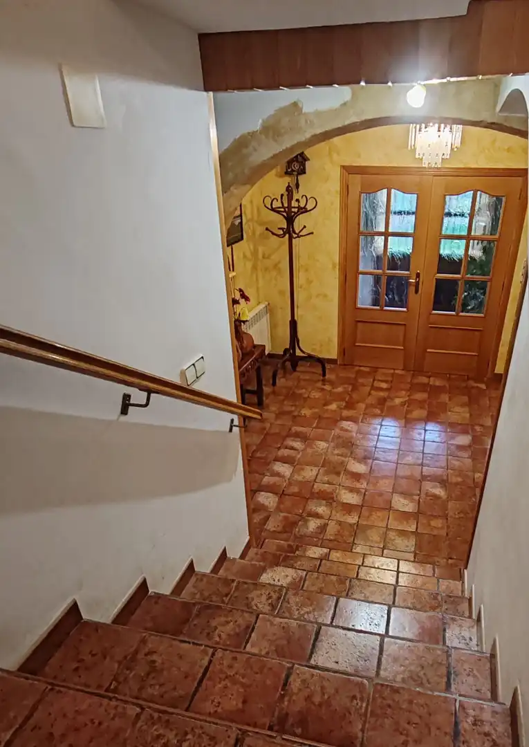 Casa con piscina en venta en Centre - Zona Alta, imagen 42