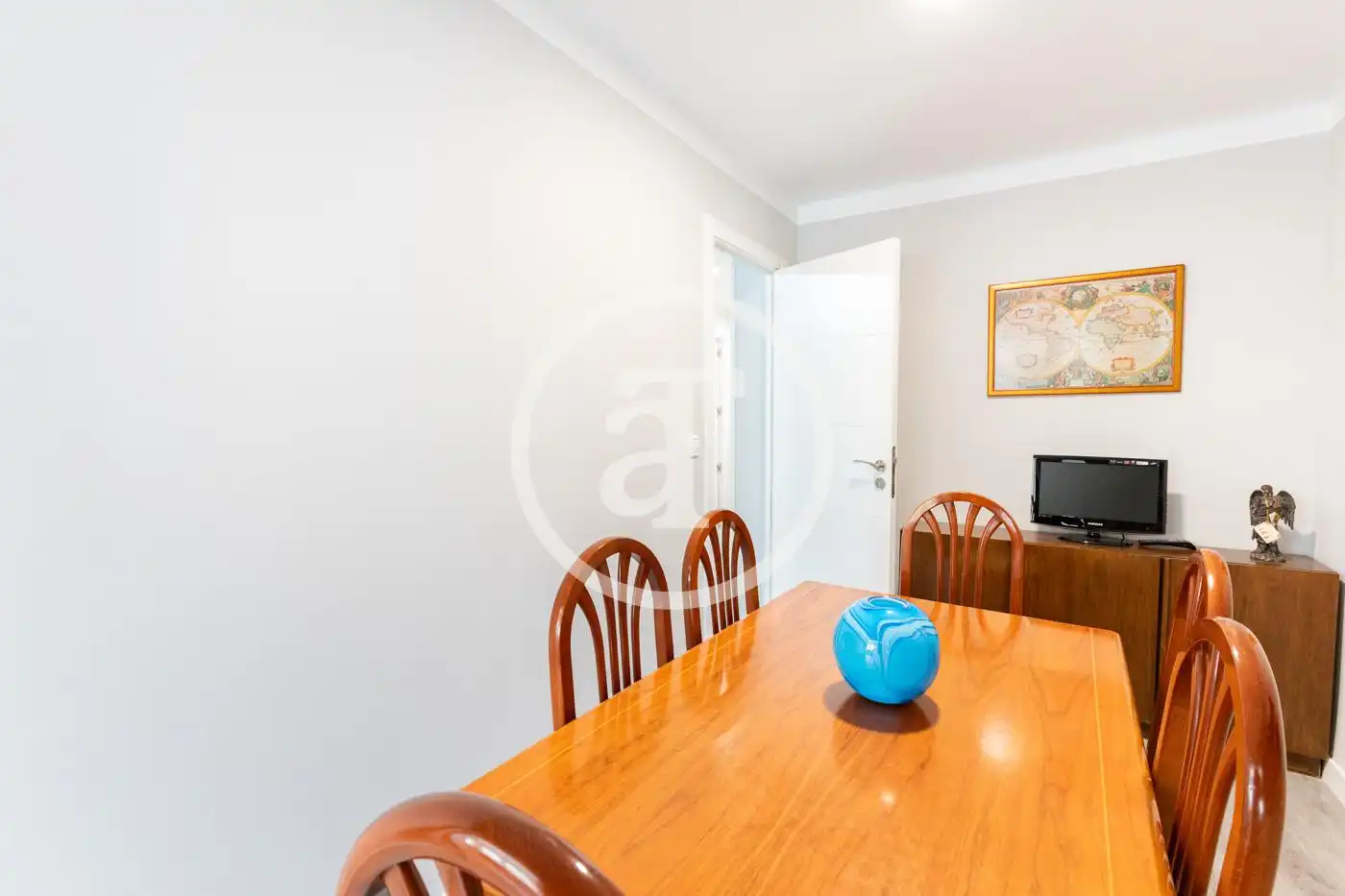 Flat for rent in Calle de Seseña, Aluche