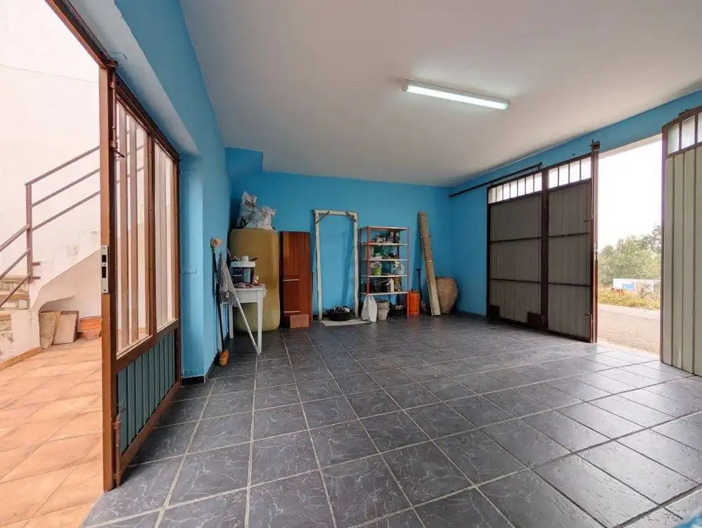 Detached homes for sale in El Burgo de Ebro  with Heating, Terrace and Storage room