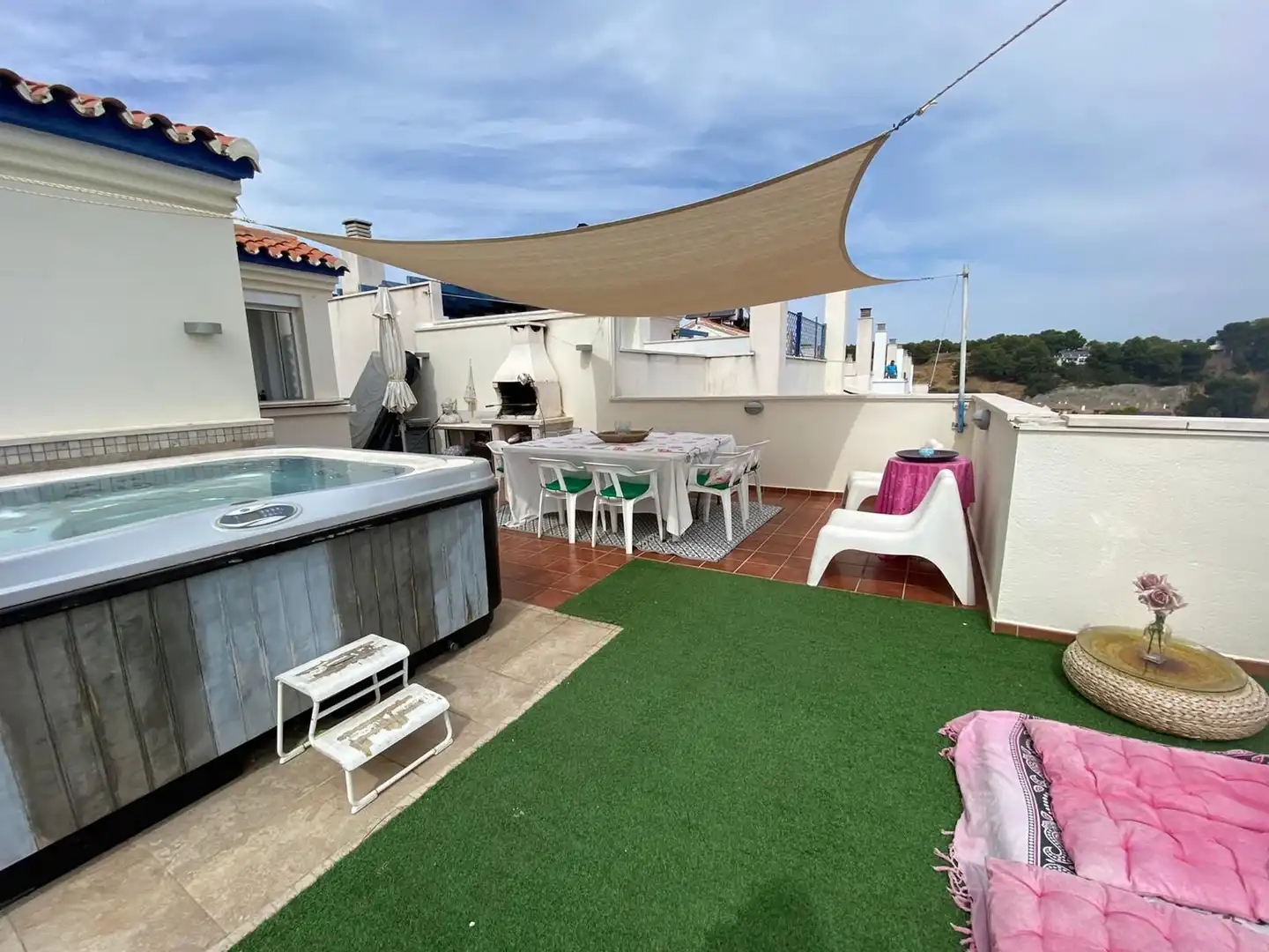 Casa a schiera in vendita a Centro, imagen 40