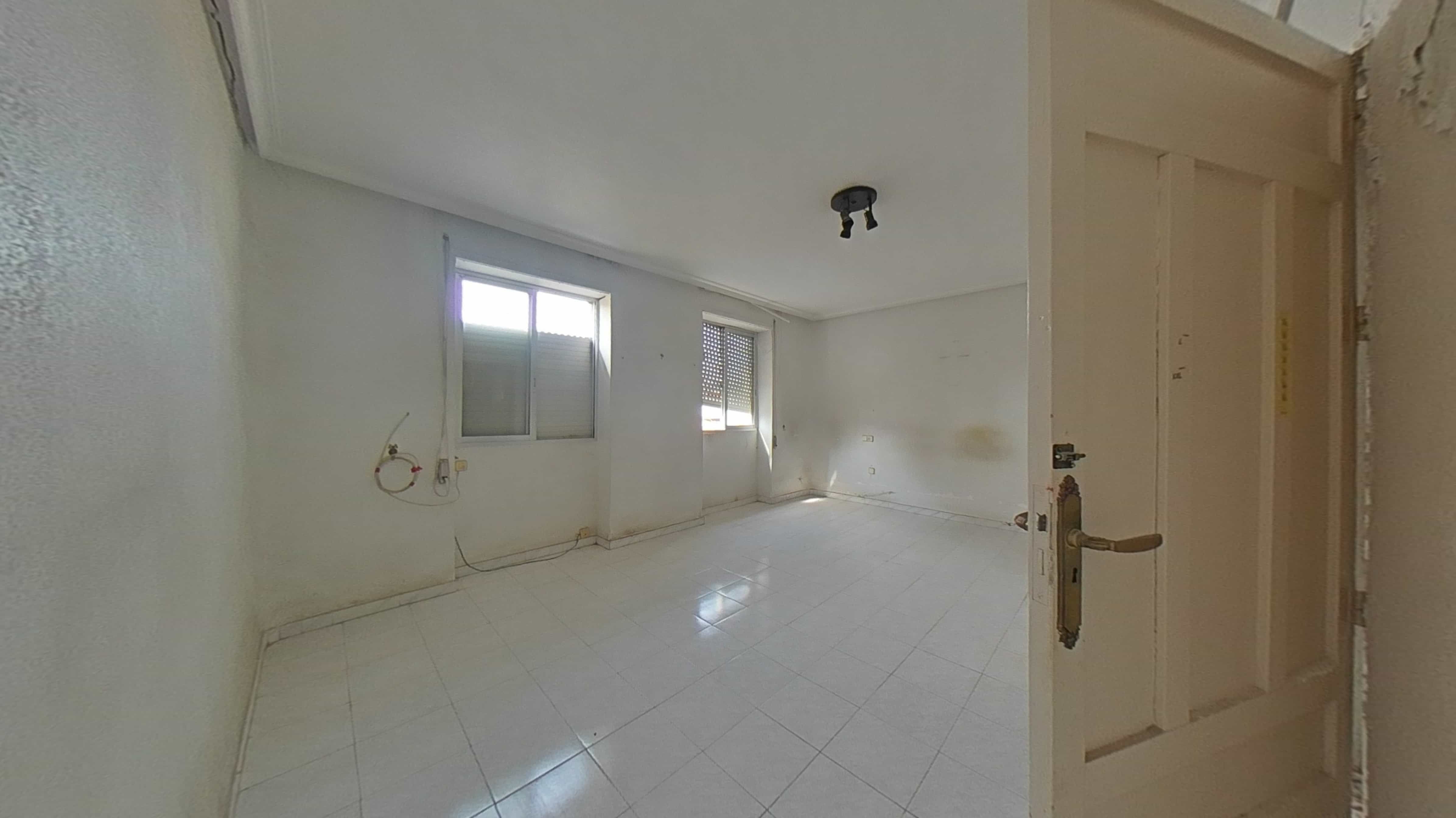 Dúplex en venda en Abarán amb Terrassa