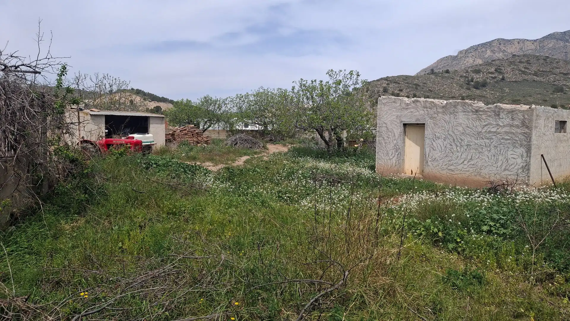 Casa in vendita a Abanilla, imagen 36