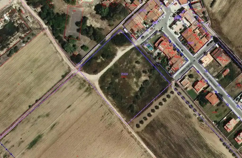 Rural land for sale in c/ del moli, imagen 5