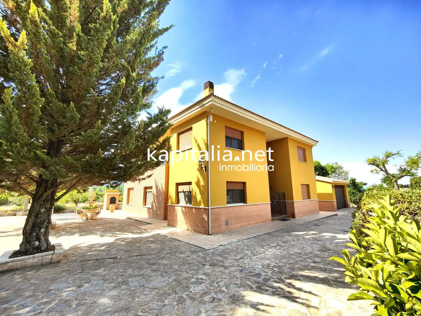 Villa mit Terrasse zum Verkauf in Banyeres de Mariola, imagen 28