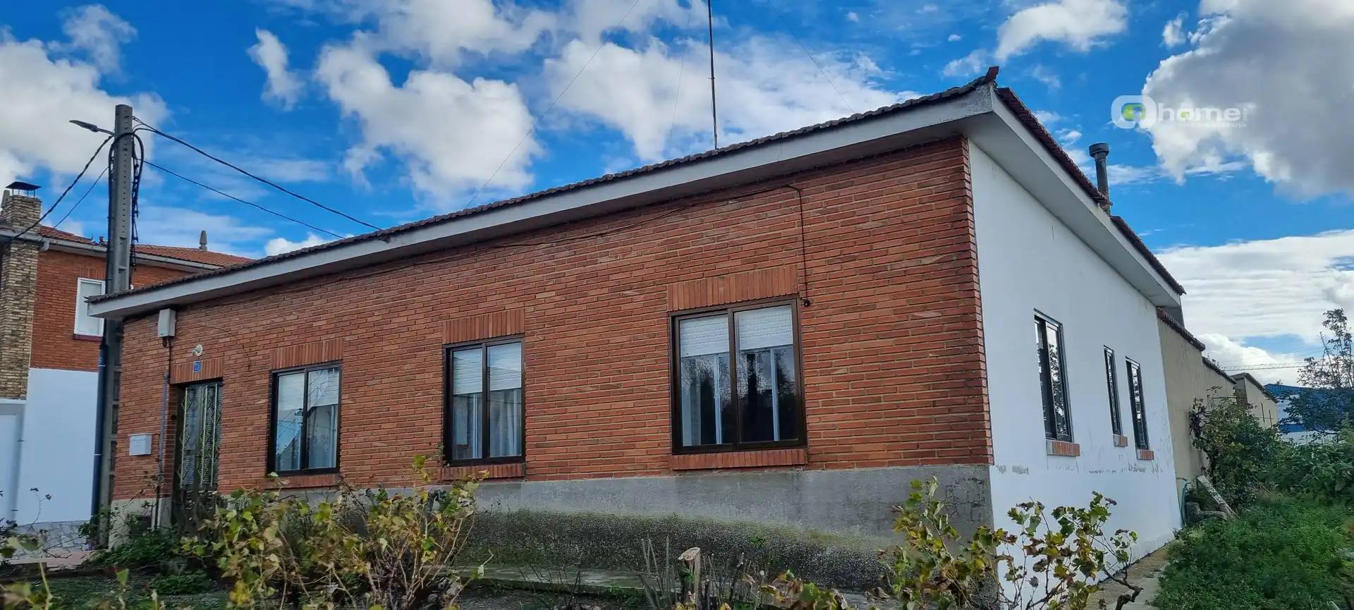 Casa o chalet en venta en ZA-610, Moraleja del Vino