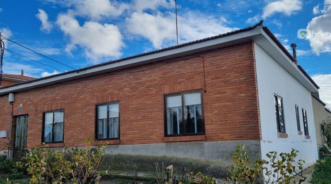 Foto 2 de Casa o chalet en venta en Za-610, Moraleja del Vino, Zamora