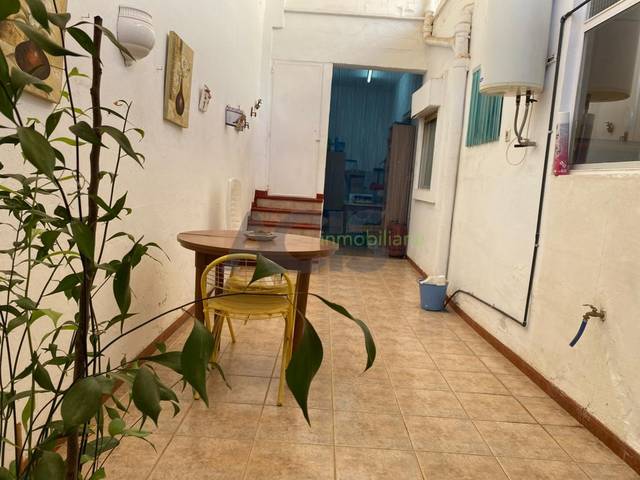 Casa-chalet en Venta en L'Alcúdia