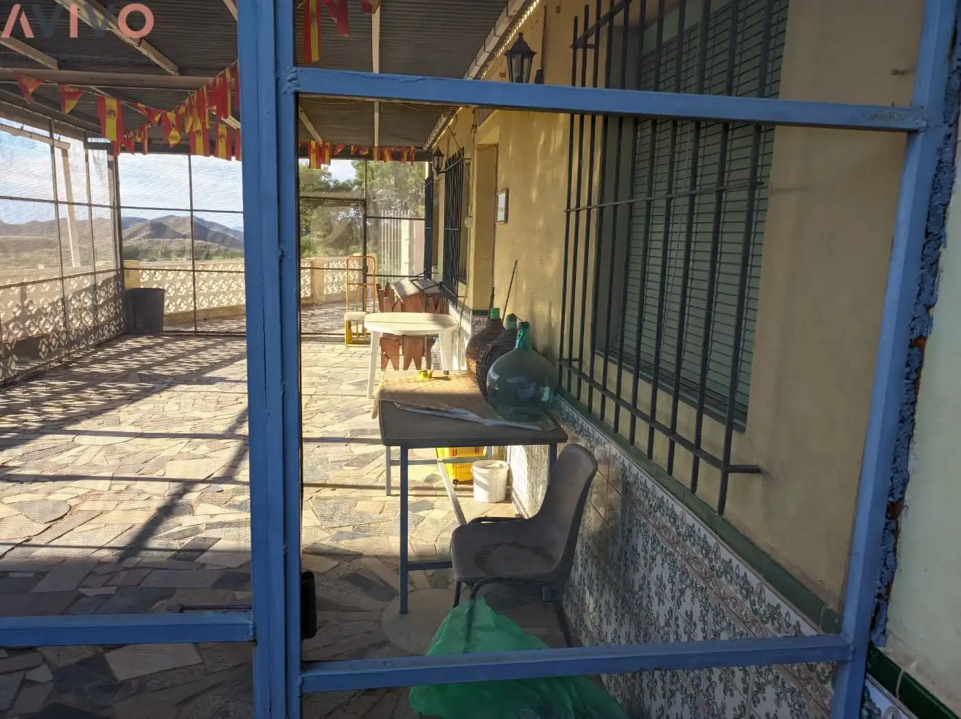 Casa rústica en venda a Tébar - Los Arejos, imagen 16