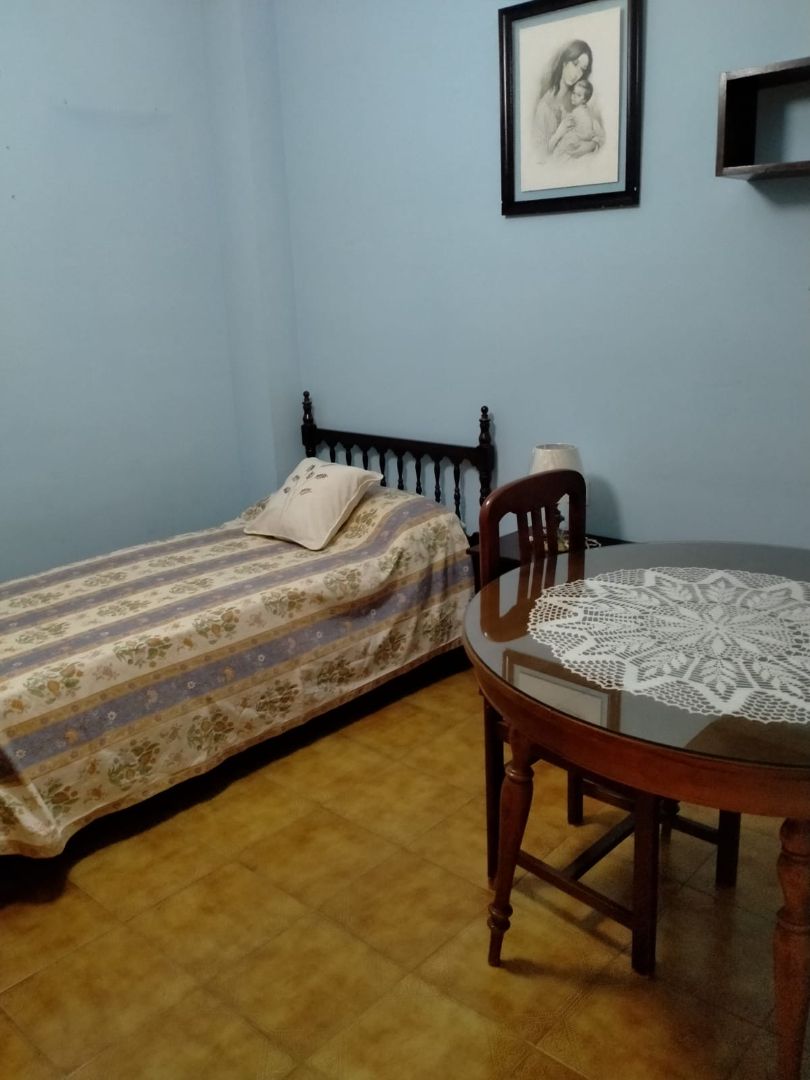 Bedroom of House or chalet to rent in Antequera  with Furnished