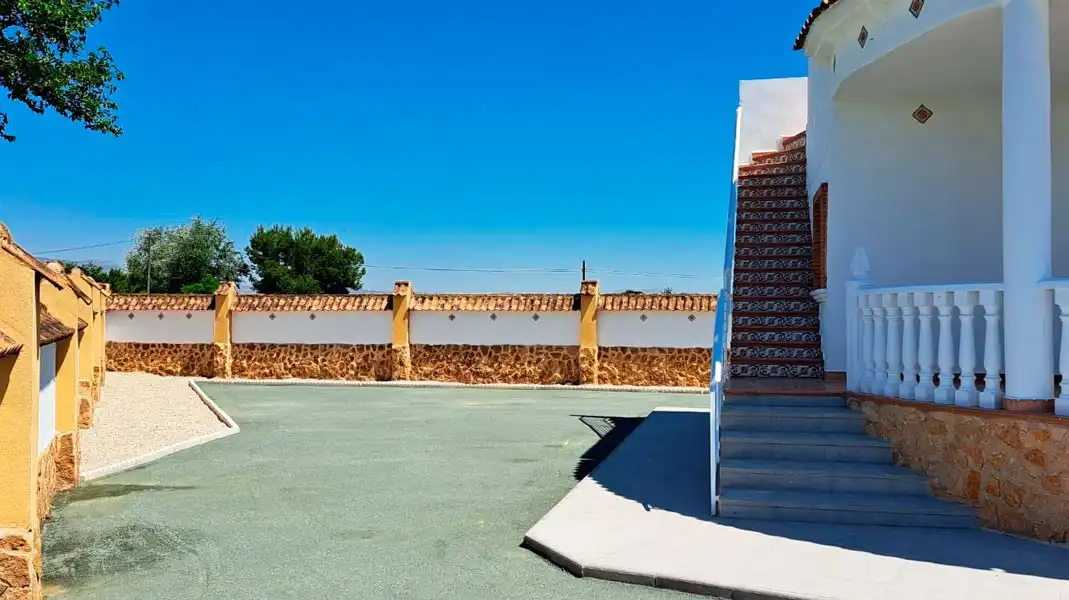 Country house for sale in Catral, imagen 19