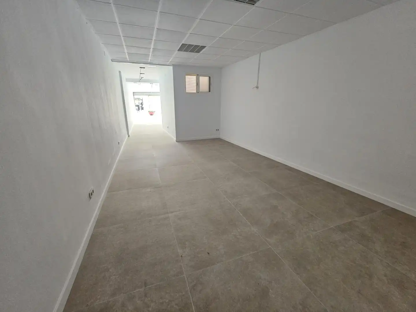 Business premises to rent in Malgrat de Mar, imagen 2