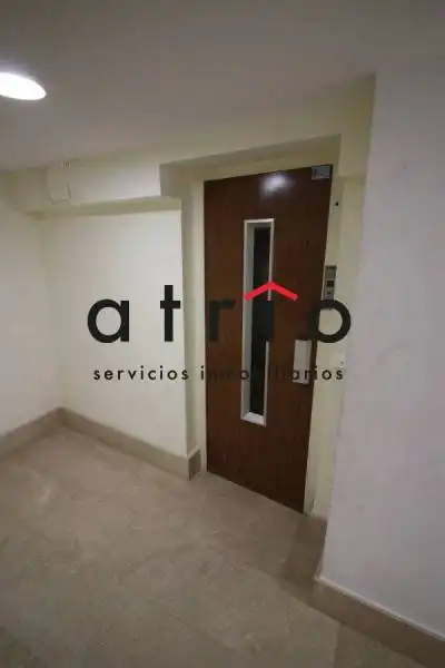 Apartamento de alquiler en Calle Joaquín Costa, El Sardinero