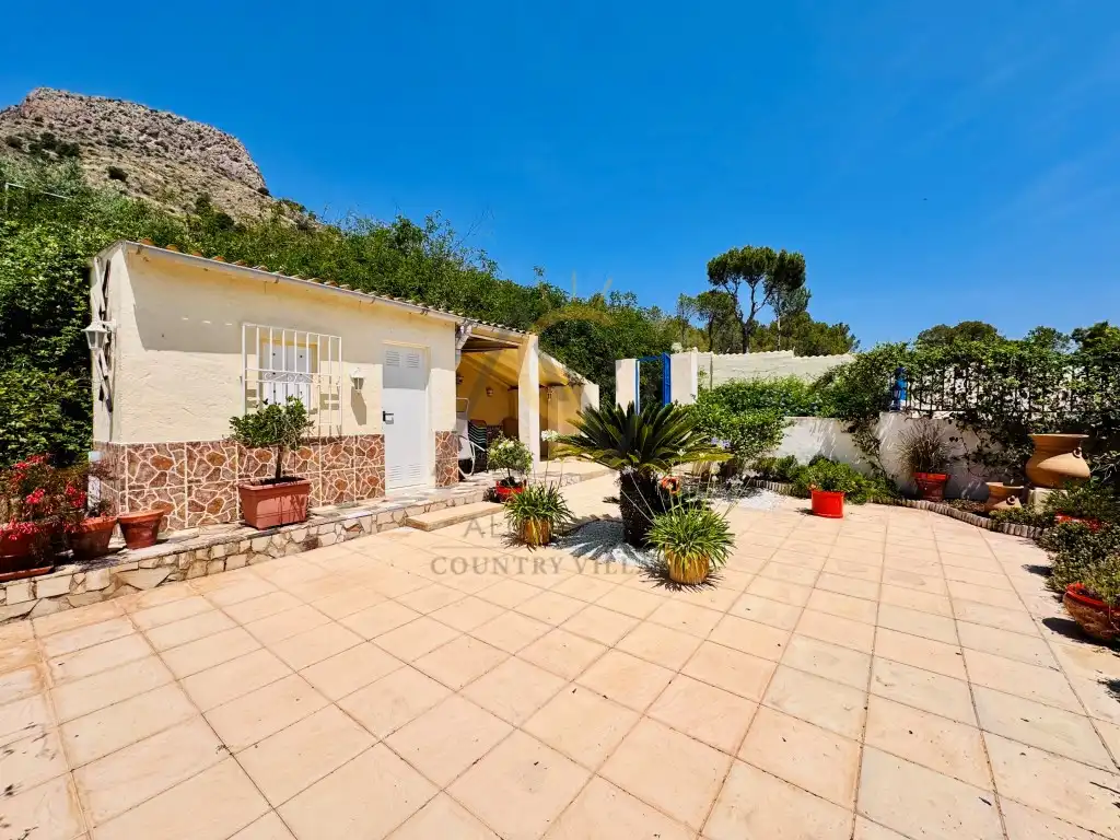 Villa avec piscine à vendre à Pedanías Oeste, imagen 18