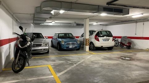 Photo 3 of Garage for sale in Los Remedios, Sevilla Capital