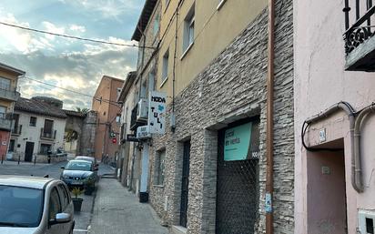 Exterior view of Duplex for sale in Torrelaguna