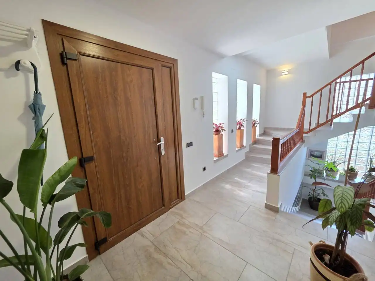 Casa o chalet en venta en Montcada i Reixac con Aire acondicionado, Calefacción y Jardín privado