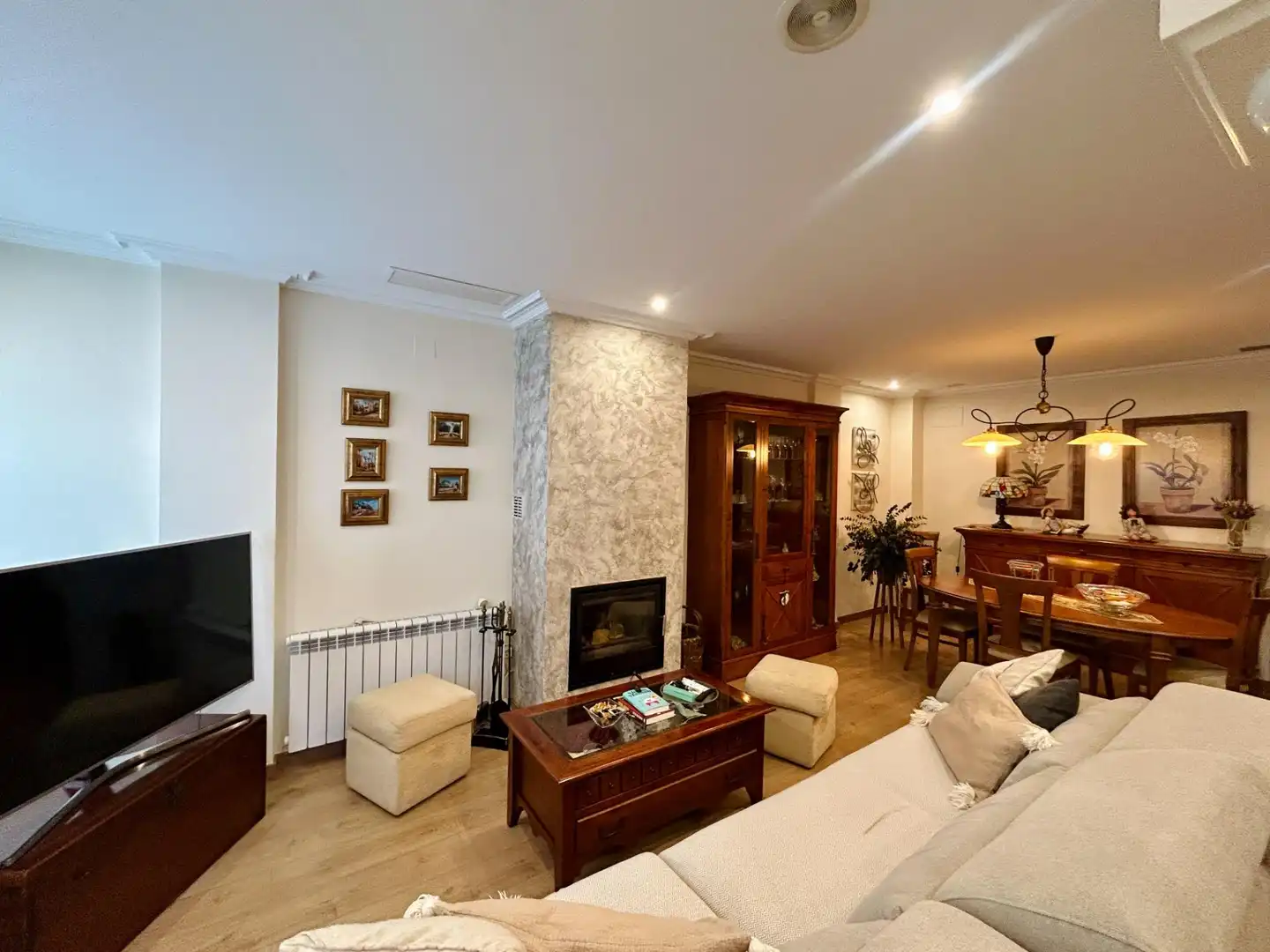 Bungalow amb terrassa en venda a Calle LOS MONTESINOS, imagen 8