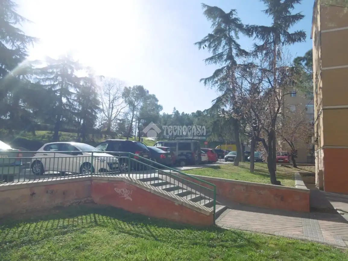 Flat with lift to rent in Usera, imagen 17