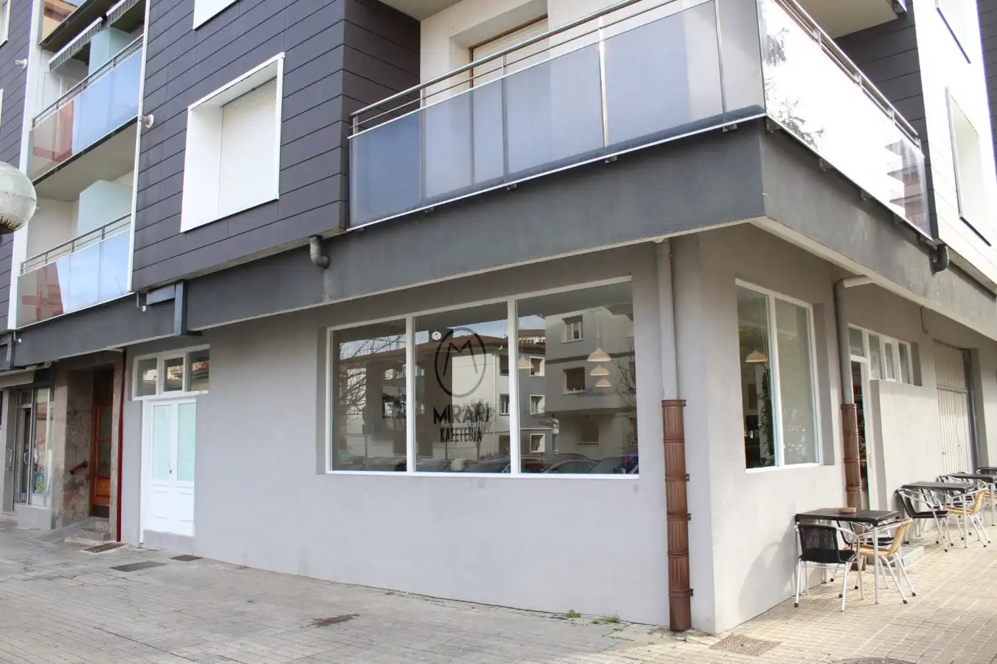 Local comercial en venda a Centro - Mendibil - Santiago, imagen 20