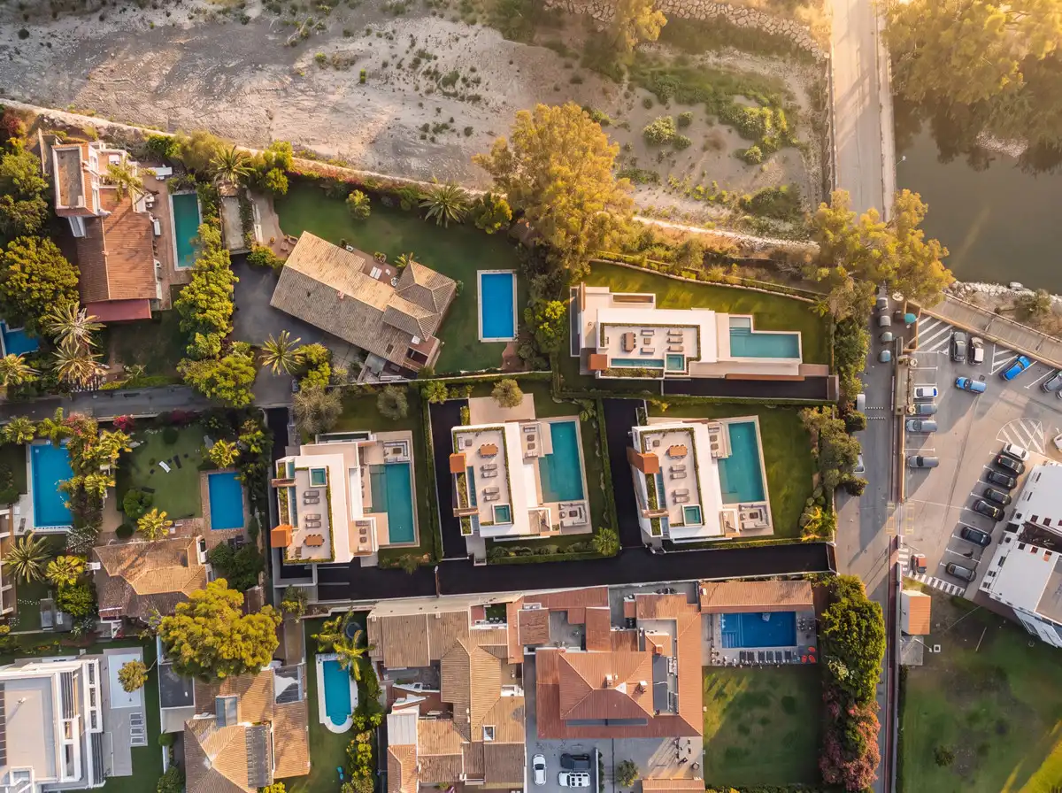 Casa en venta en San Pedro de Alcántara, imagen 36