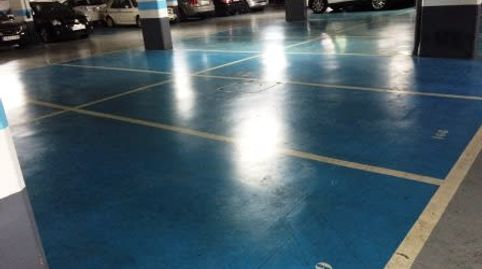 Photo 4 of Garage for sale in Cl/ Armando Palacios Valdes , Consuegra, Toledo