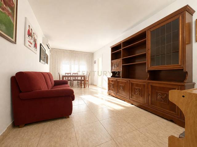 Piso en Venta en Creu de Barberà