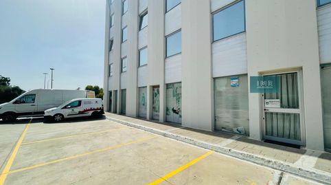 Foto 2 von Büro zum Verkauf in Avenida Averroes, 1, Urbadiez - Entrepuentes, Sevilla Capital