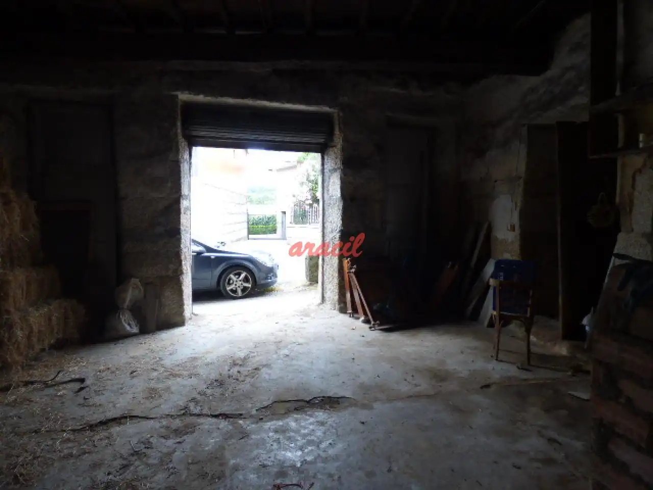 Casa con terraza en venta en O Pereiro de Aguiar, imagen 6
