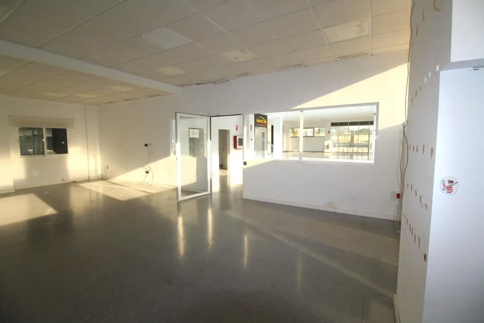 Industriegebäude zur Miete in Villamontes - Boqueres, imagen 84