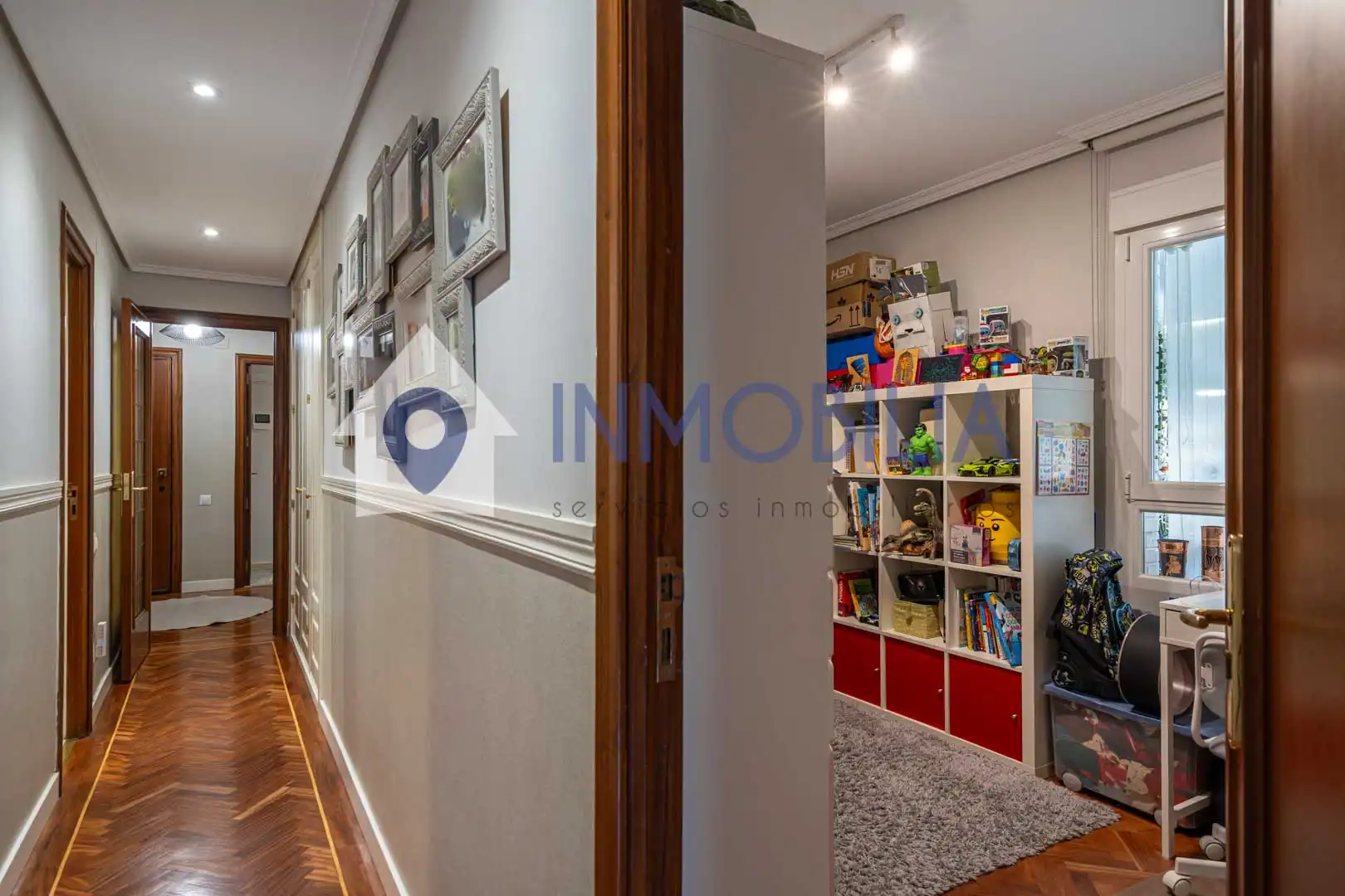 Piso en venta en Madrid con Aire acondicionado, Calefacción y Terraza