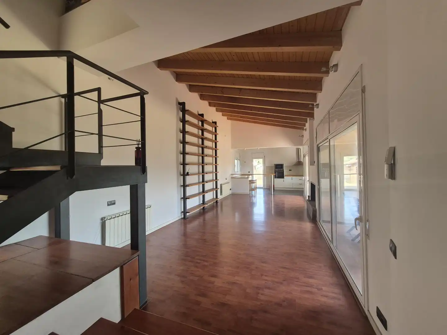 Casa o chalet en venta en Sant Vicenç de Castellet con Calefacción, Terraza y Piscina