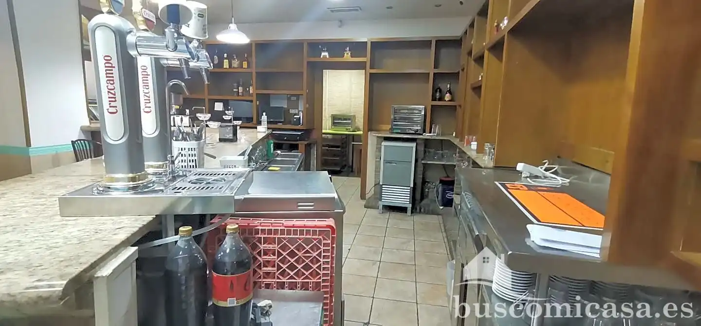 Local comercial en venda a Alfonso X El Sabio, imagen 7