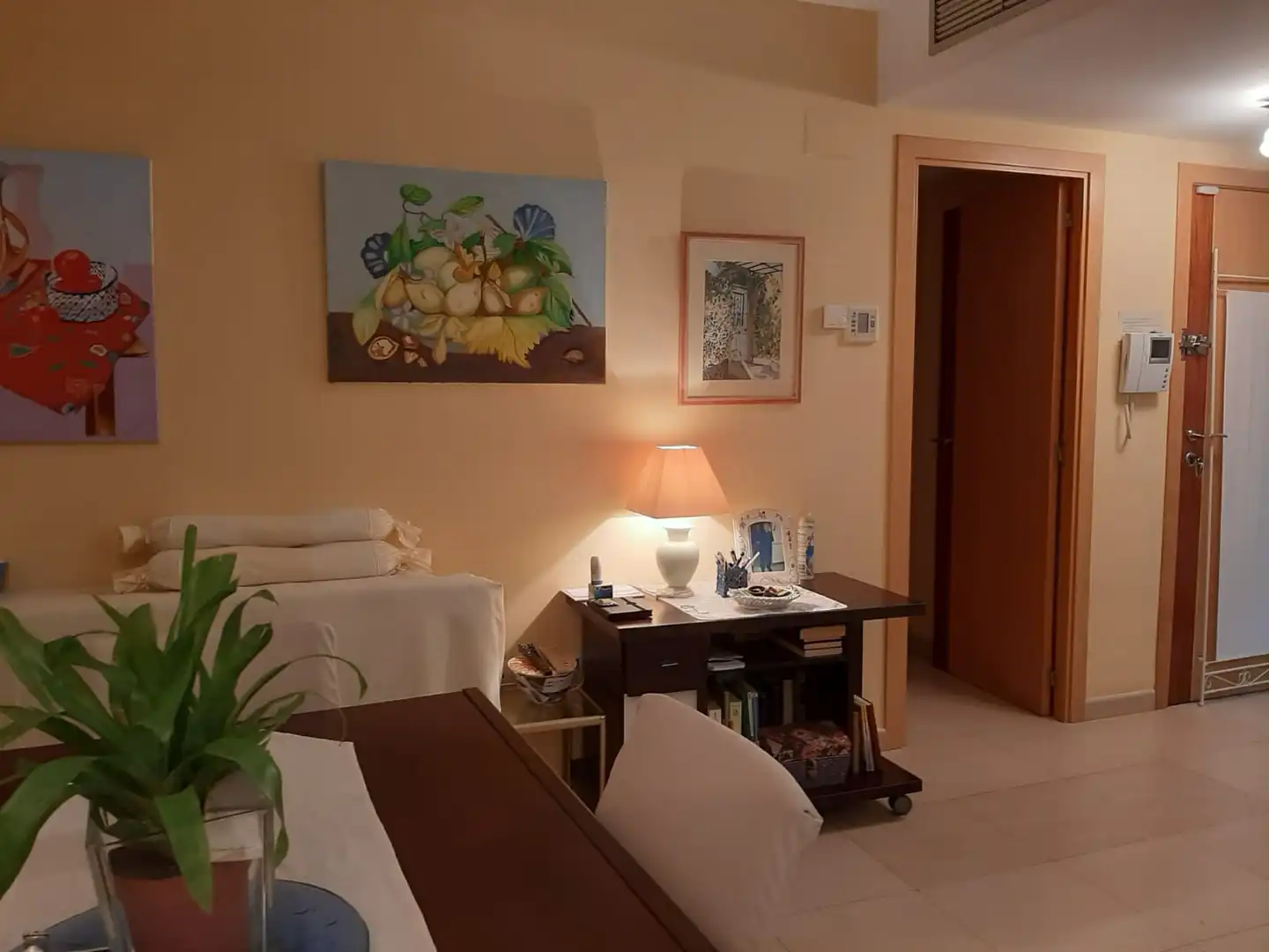 Piso en venta en Passeig de Sant Joan Baptista de la Salle, Port - Horta de Santa María