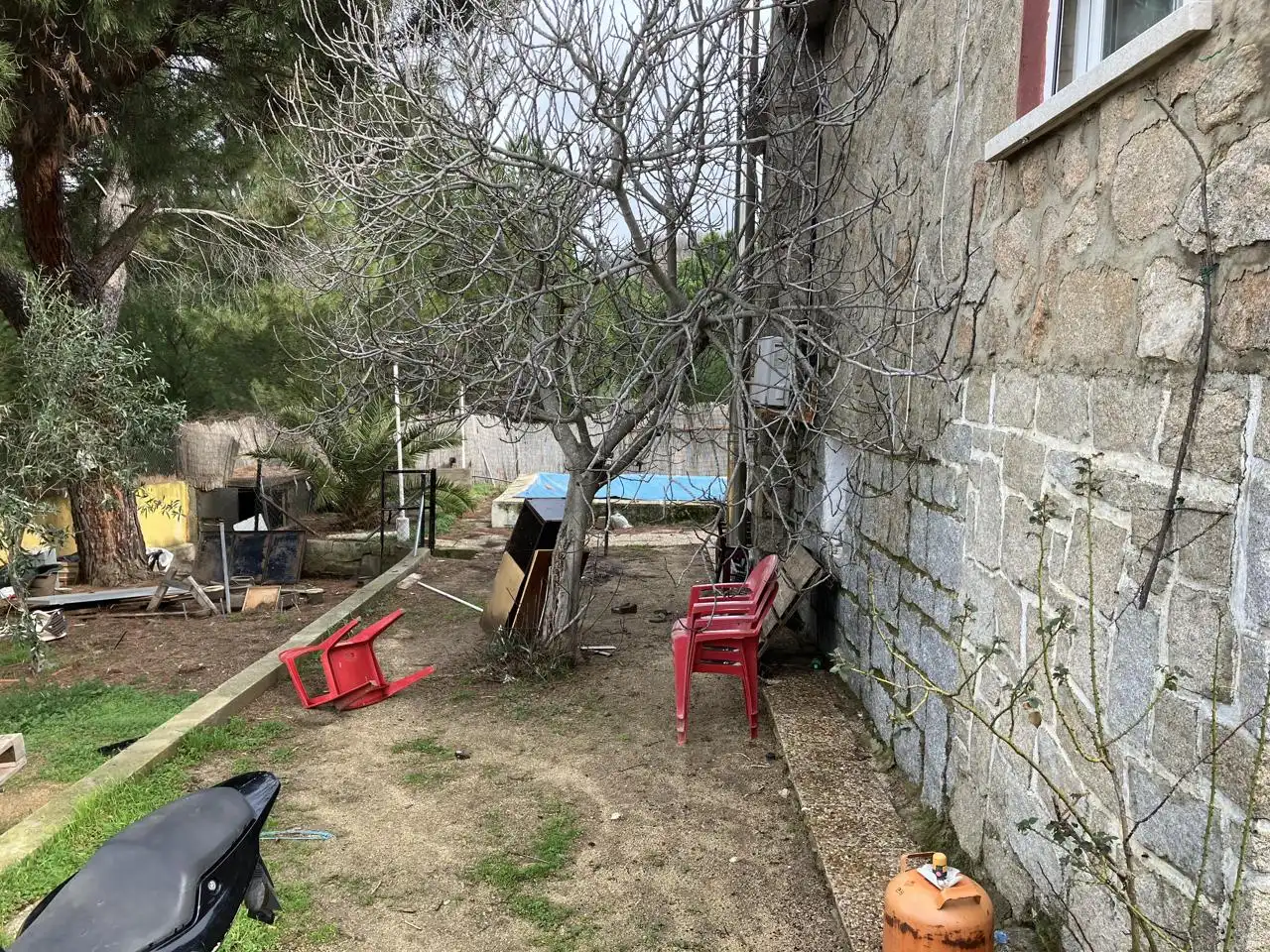 Casa o xalet en venda en Pelayos de la Presa amb Jardí privat, Terrassa i Piscina
