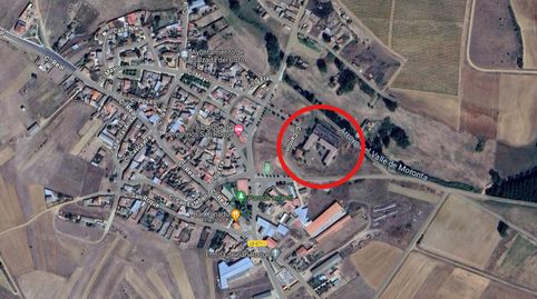 Foto 5 de Edificio en venta en Calle la Era, 6, Calzada del Coto, León