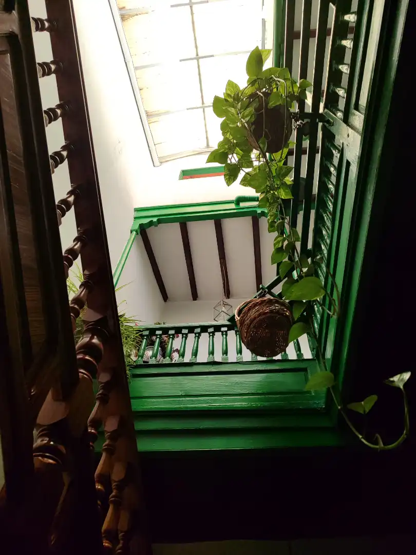 Terraza de Casa o chalet en venta en Las Palmas de Gran Canaria con Terraza, Trastero y Amueblado
