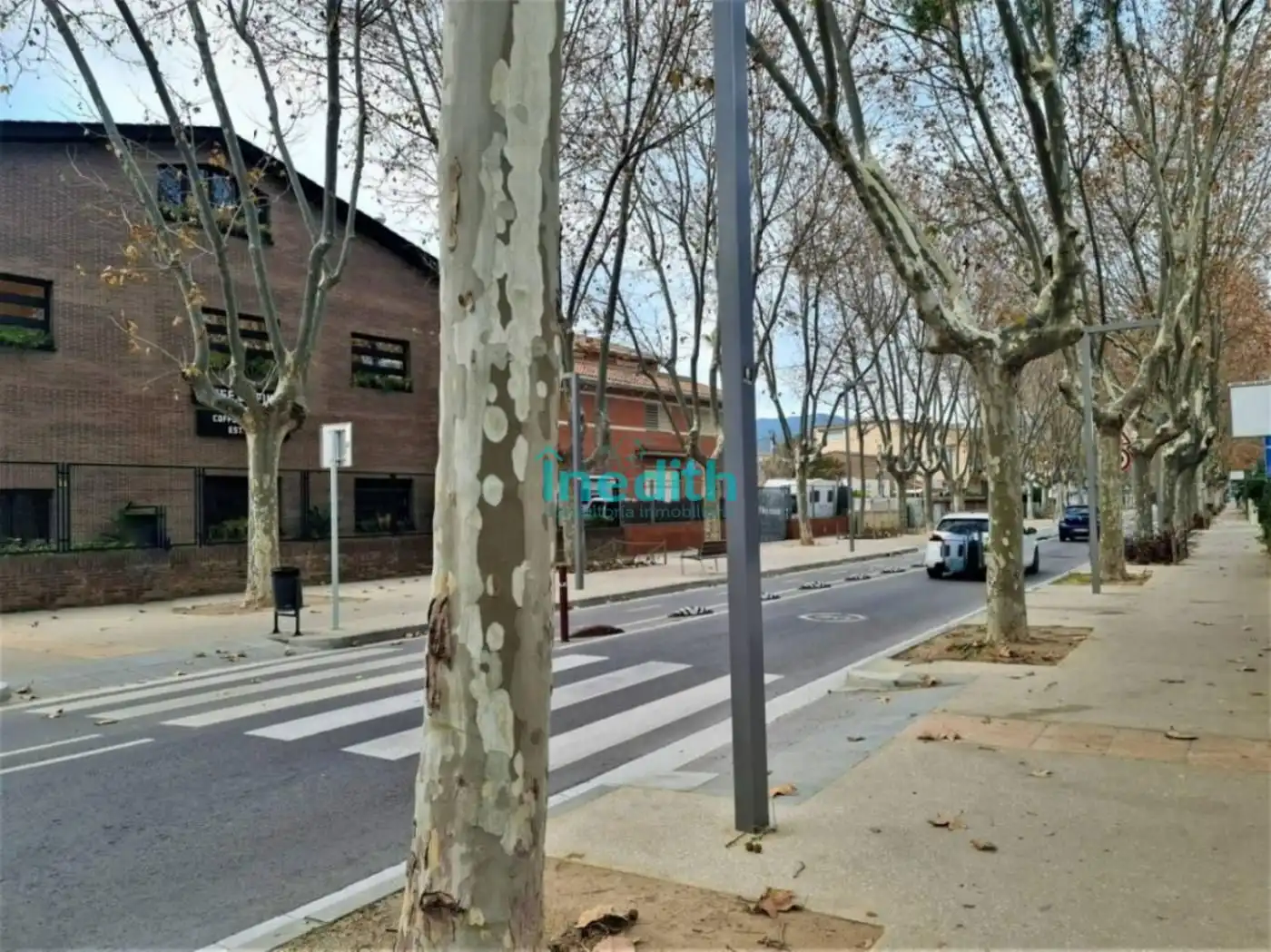 Vista exterior de Local en venta en Castelldefels con Terraza